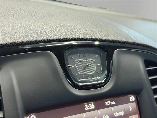 2021 Chrysler 300 300S