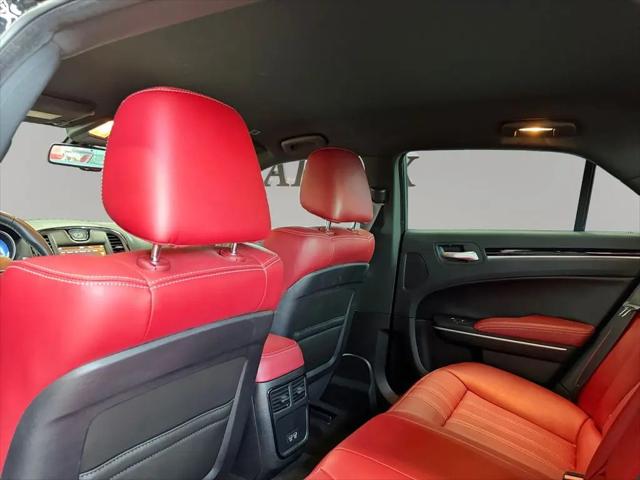 2021 Chrysler 300 300S