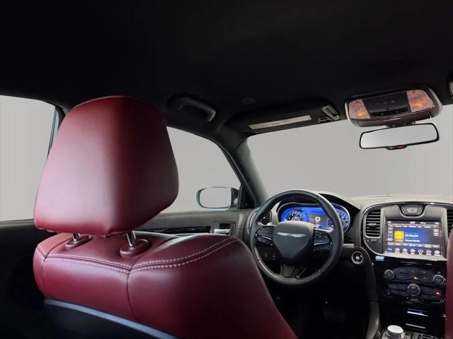 2021 Chrysler 300 300S