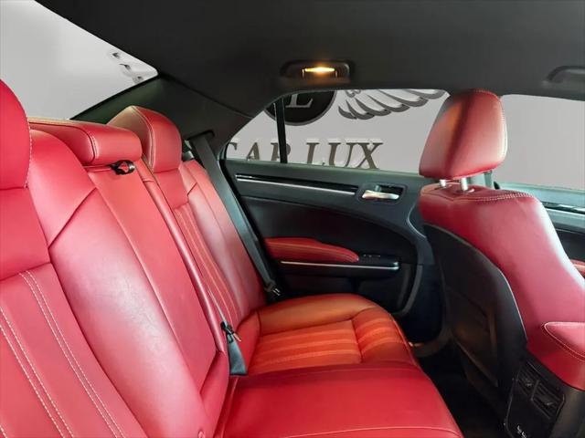 2021 Chrysler 300 300S