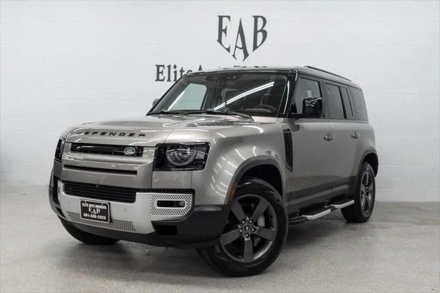 2024 Land Rover Defender 110 P400 S for sale in Gaithersburg, MD