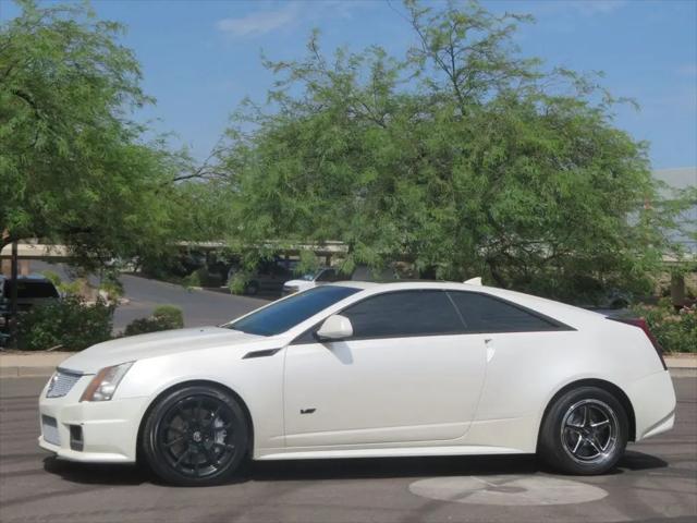 2013 Cadillac CTS-V Standard for sale in Phoenix, AZ