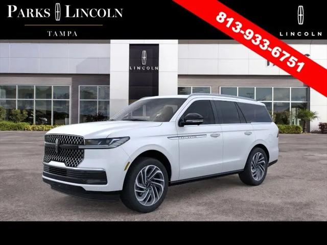 2026 Lincoln Navigator Reserve for sale in Tampa, FL