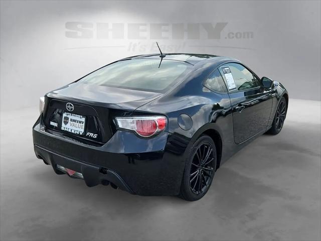 2014 Scion FR-S Base
