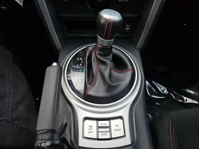 2014 Scion FR-S Base