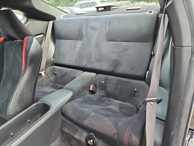 2014 Scion FR-S Base