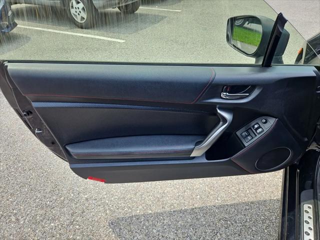 2014 Scion FR-S Base