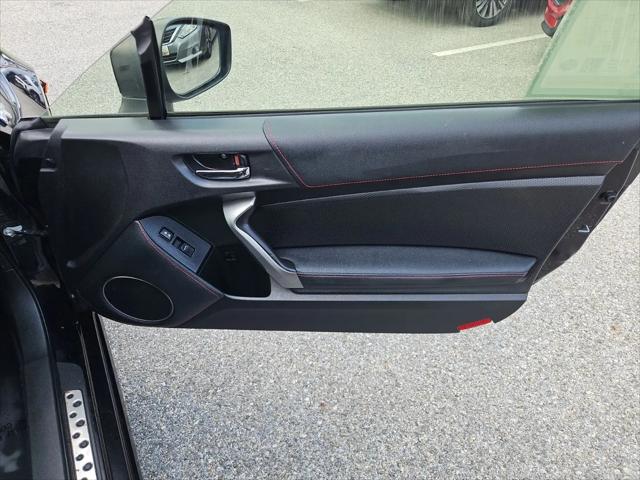 2014 Scion FR-S Base