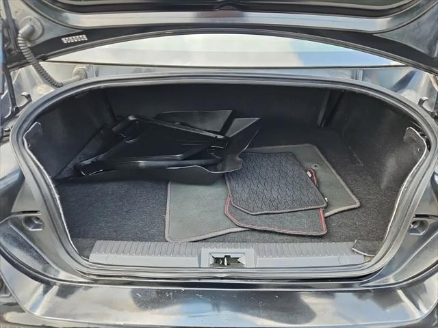 2014 Scion FR-S Base
