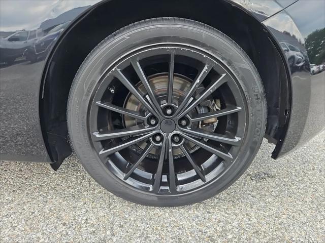 2014 Scion FR-S Base