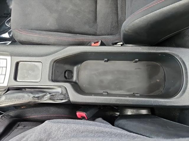 2014 Scion FR-S Base