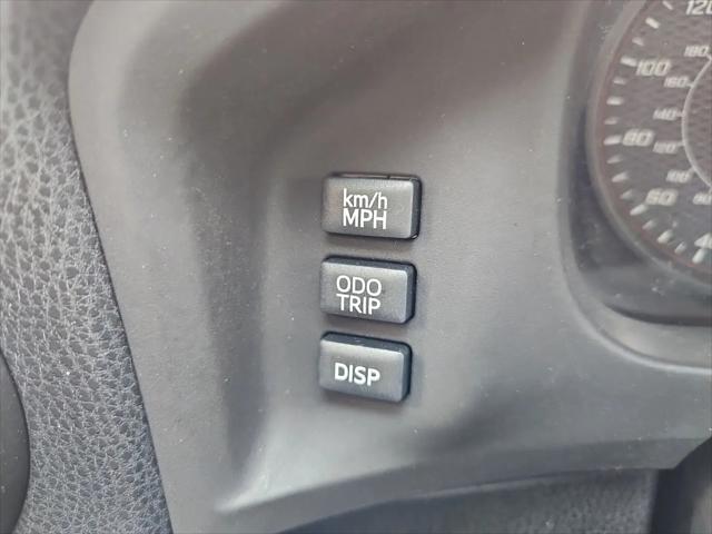 2014 Scion FR-S Base