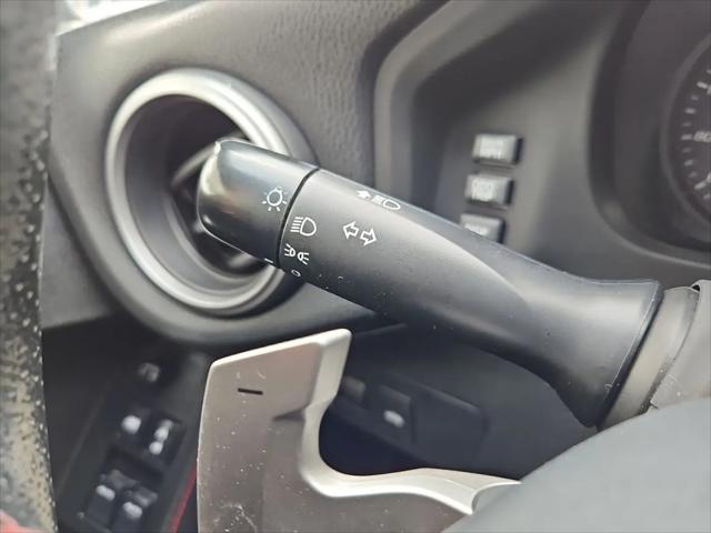 2014 Scion FR-S Base