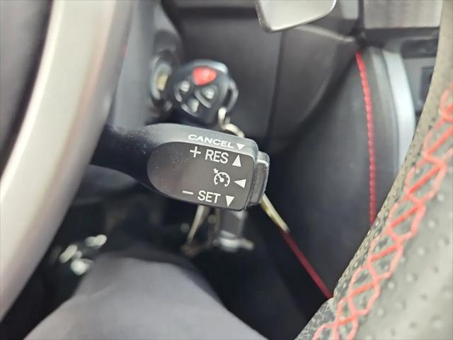 2014 Scion FR-S Base