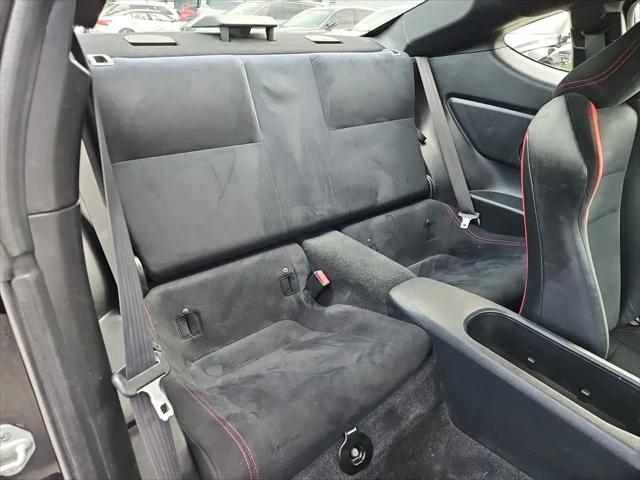 2014 Scion FR-S Base