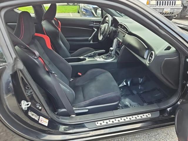 2014 Scion FR-S Base