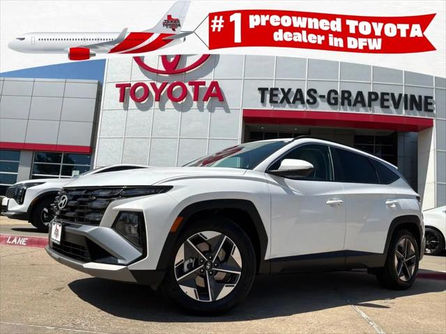 2026 Hyundai Tucson SEL for sale in Grapevine, TX