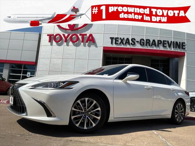 2025 Lexus ES 350 ES 350 for sale in Grapevine, TX
