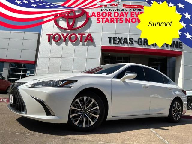 2025 Lexus ES 350 ES 350 for sale in Grapevine, TX