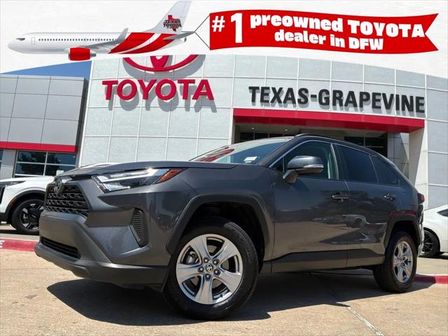 2025 Toyota RAV4 XLE for sale in Grapevine, TX