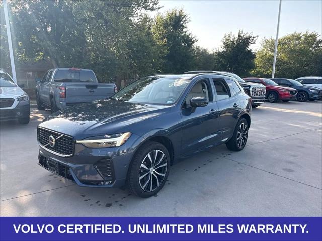 2024 Volvo XC60 B5 Plus Dark Theme for sale in Frisco, TX