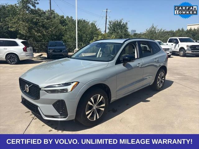 2024 Volvo XC60 B5 Core Dark Theme for sale in Frisco, TX