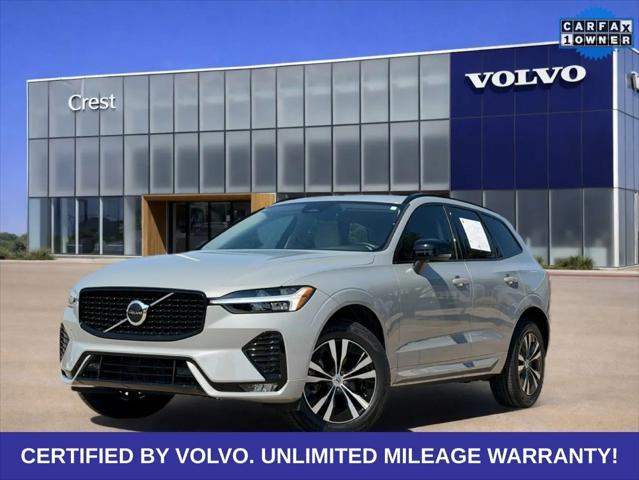 2024 Volvo XC60 B5 Core Dark Theme for sale in Frisco, TX