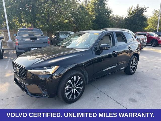 2024 Volvo XC60 B5 Plus Dark Theme for sale in Frisco, TX