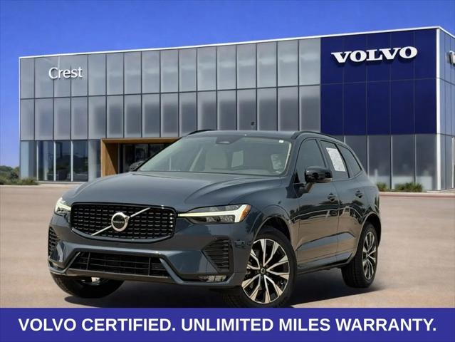 2024 Volvo XC60 B5 Core Dark Theme for sale in Frisco, TX