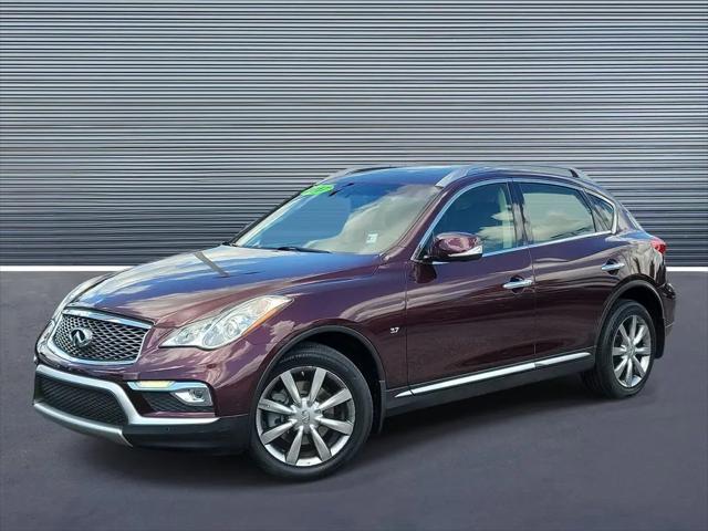 2017 INFINITI QX50 Standard for sale in Saint Petersburg, FL