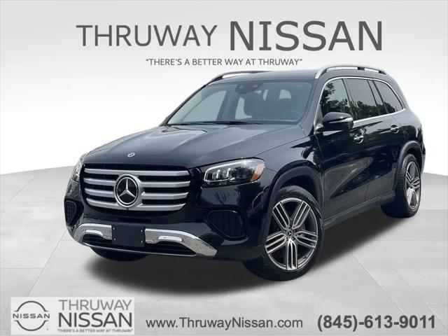 2024 Mercedes-Benz GLS GLS 450 4MATIC for sale in Newburgh, NY