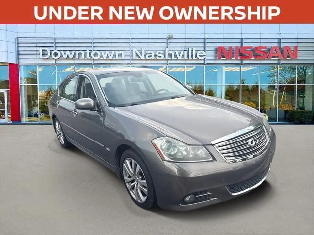 2008 INFINITI M45 M45x for sale in Nashville, TN