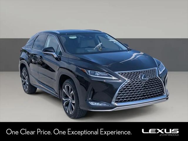 2022 Lexus RX 350 RX 350 for sale in Chattanooga, TN