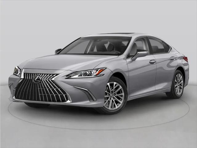 2023 Lexus ES 350 ES 350 for sale in Chattanooga, TN