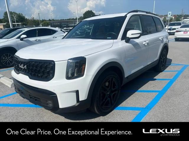 2024 Kia Telluride SX Prestige X-Line for sale in Chattanooga, TN