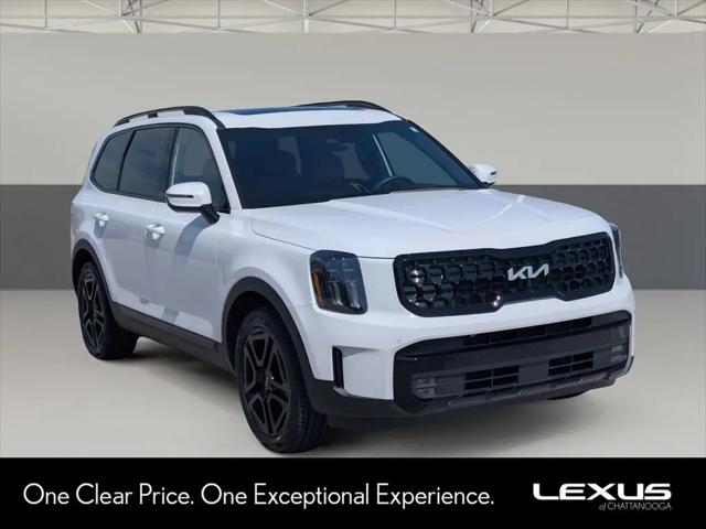 2024 Kia Telluride SX Prestige X-Line for sale in Chattanooga, TN