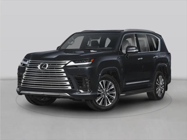2026 Lexus LX Luxury for sale in Chattanooga, TN