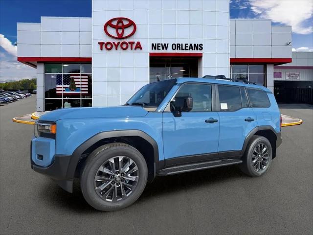 2027 Toyota Land Cruiser Base for sale in New Orleans, LA