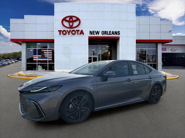 2026 Toyota Camry XSE for sale in New Orleans, LA