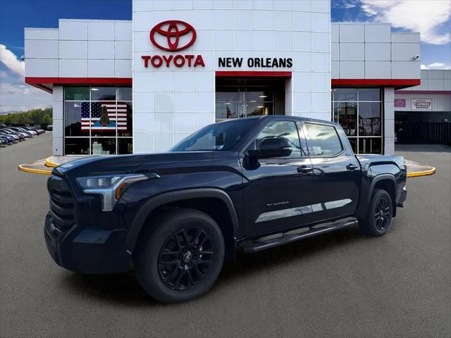 2026 Toyota Tundra Limited CrewMax 5.5 Bed for sale in New Orleans, LA