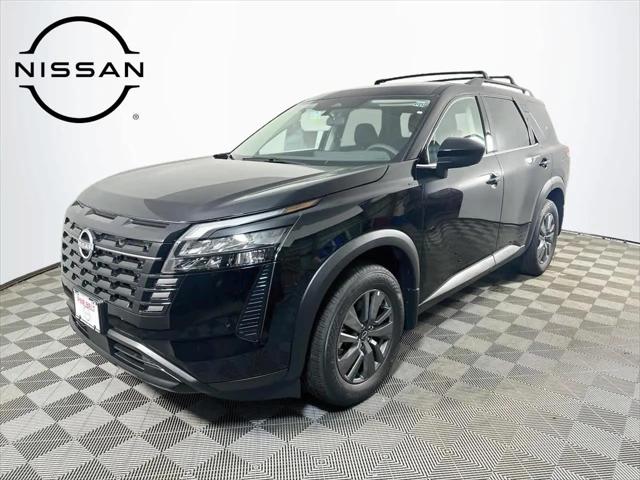 2026 Nissan Pathfinder SV for sale in Keyport, NJ