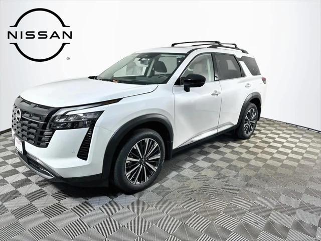 2026 Nissan Pathfinder Platinum for sale in Keyport, NJ