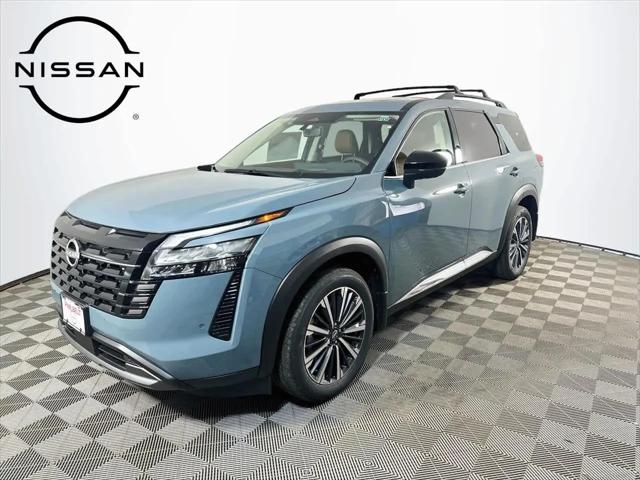 2026 Nissan Pathfinder Platinum for sale in Keyport, NJ