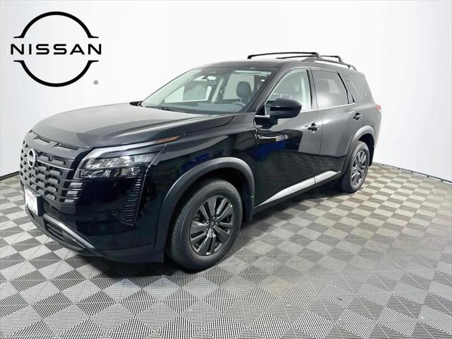 2026 Nissan Pathfinder SV for sale in Keyport, NJ