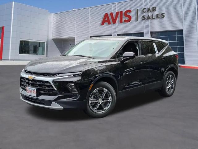 2025 Chevrolet Blazer AWD 2LT for sale in Pompano Beach, FL