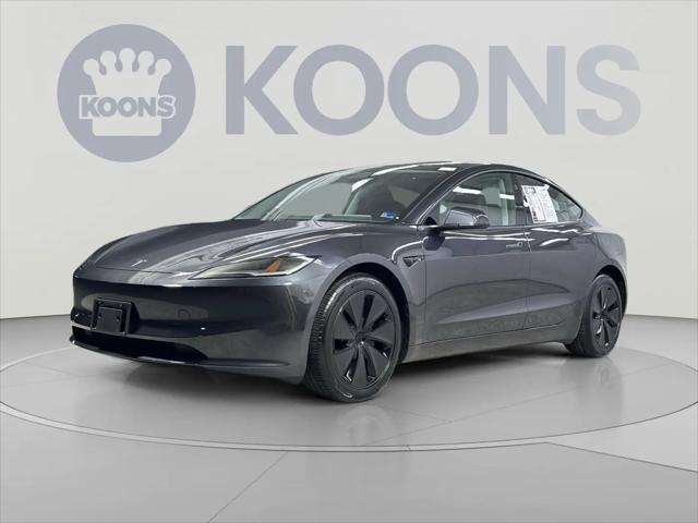 2024 Tesla Model 3 Model 3 for sale in Arlington, VA