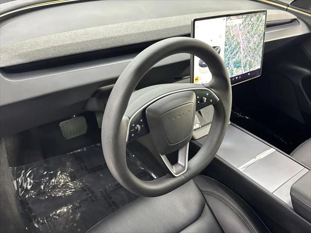 2024 Tesla Model 3 Model 3