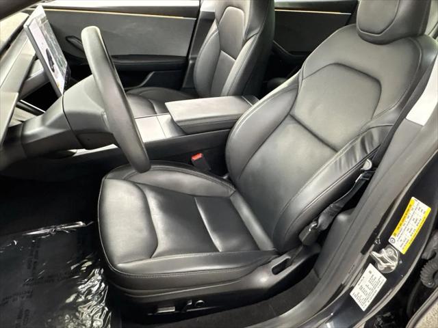 2024 Tesla Model 3 Model 3