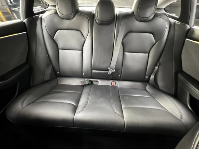 2024 Tesla Model 3 Model 3