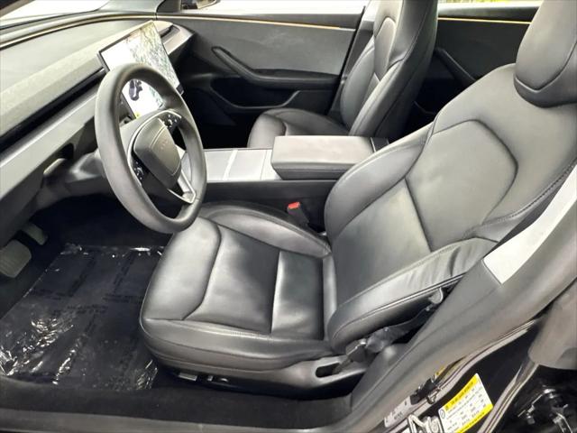 2024 Tesla Model 3 Model 3